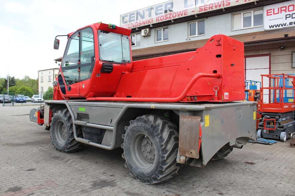 merlo/roto/45.21/obrotowa/teleskopowa/ładowarka/21m/manitou/mrt/dieci