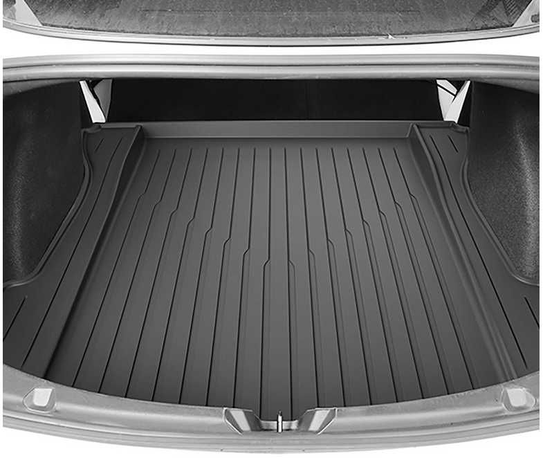 Tapete mala Tesla Model 3 de 2017 a 2023