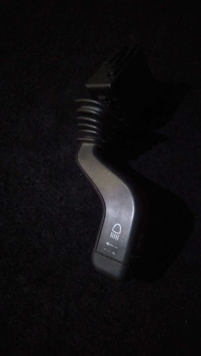 Manete Piscas Opel Corsa C Caixa (X01)