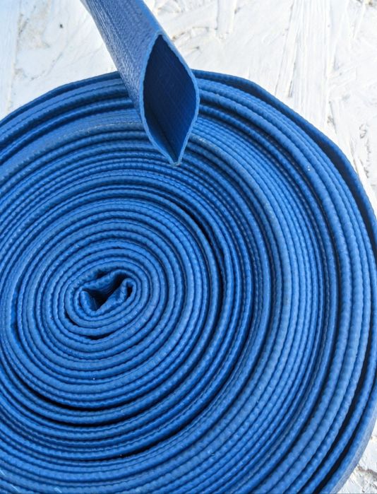 QDX 1.6 кВт+ 10 м шланга. Насос для брудної води і каналізації