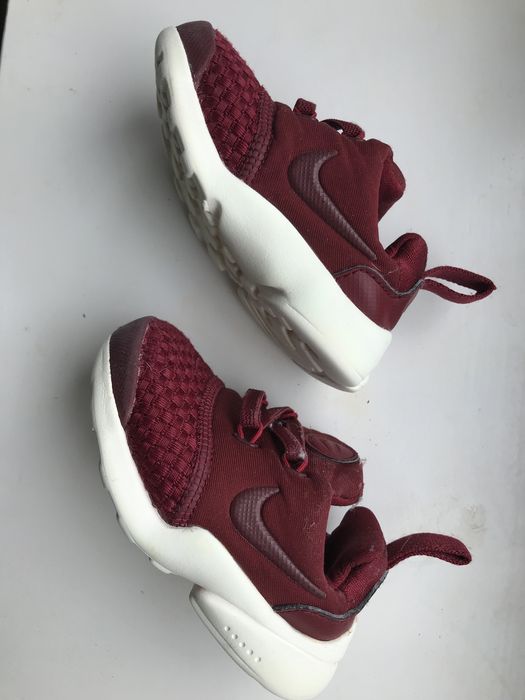Buty nike dziecięce
