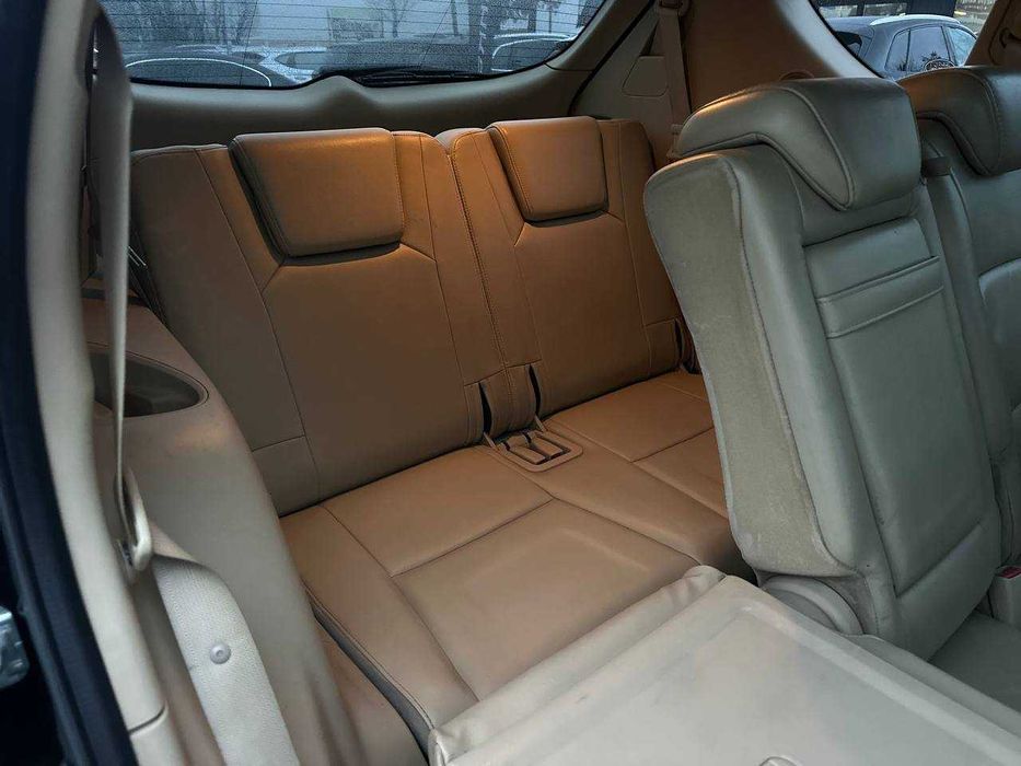 Subaru Tribeca 2006 (Розстрочка / Лізинг)