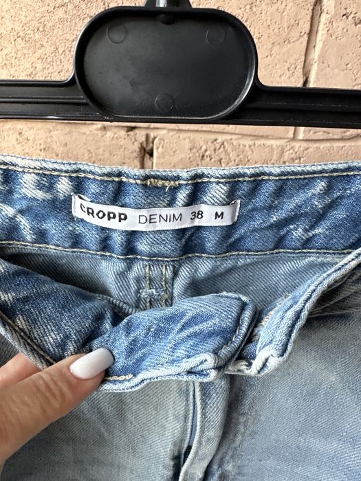 Стильні джинси М