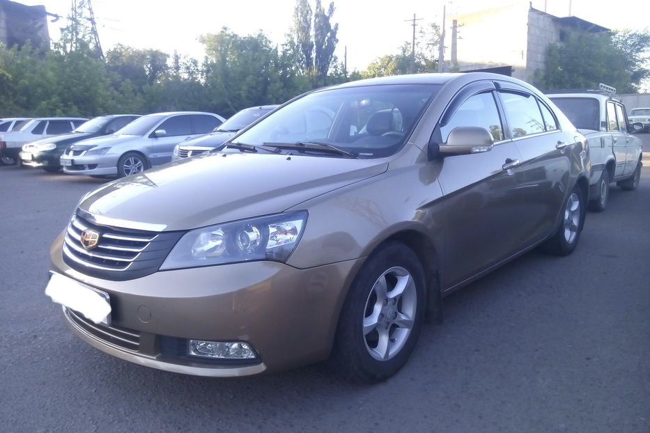 Розборка Запчастини Geely Emgrand 7 2012 рік 1,8 бенз ЧЕРЕІВЦІ та Поштою