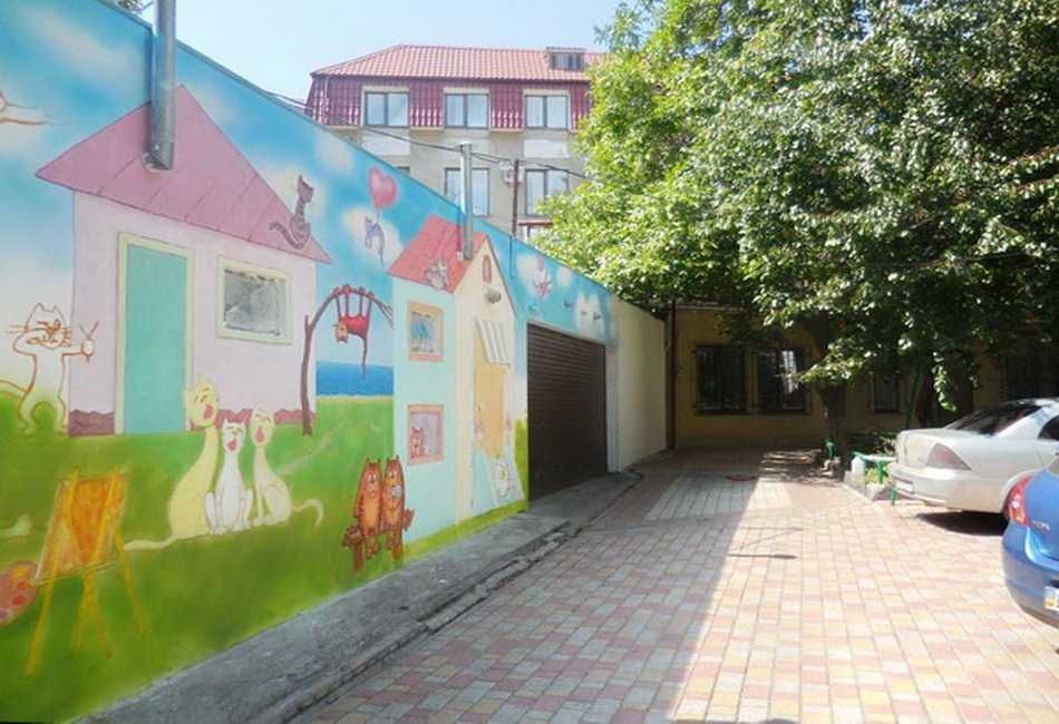 3-комнатная квартира по адресу Куликово поле пл. (площадь 140 м²) - Atlanta.ua - фото 13