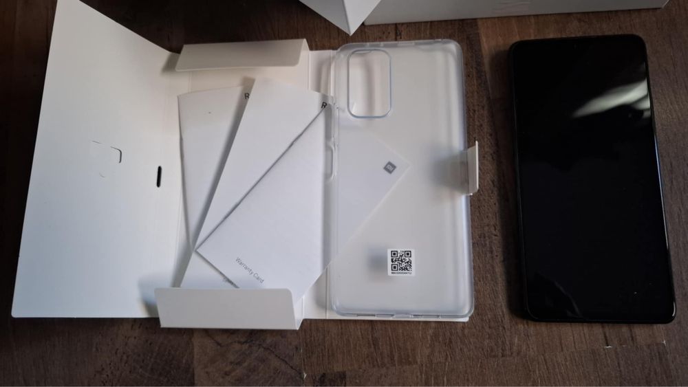 Redmi note 10 pro 256 GB