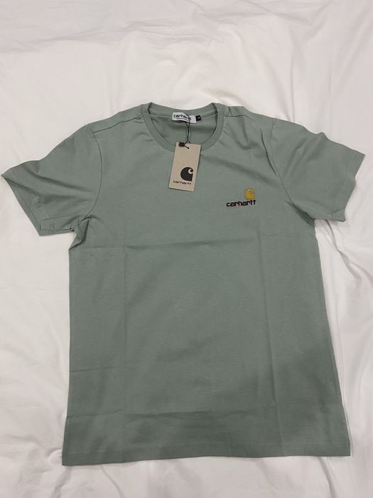 T-shirt’s Carhartt