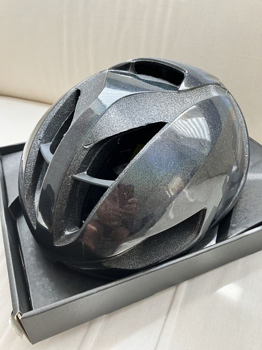 Kask rowerowy Oakley Aro 5