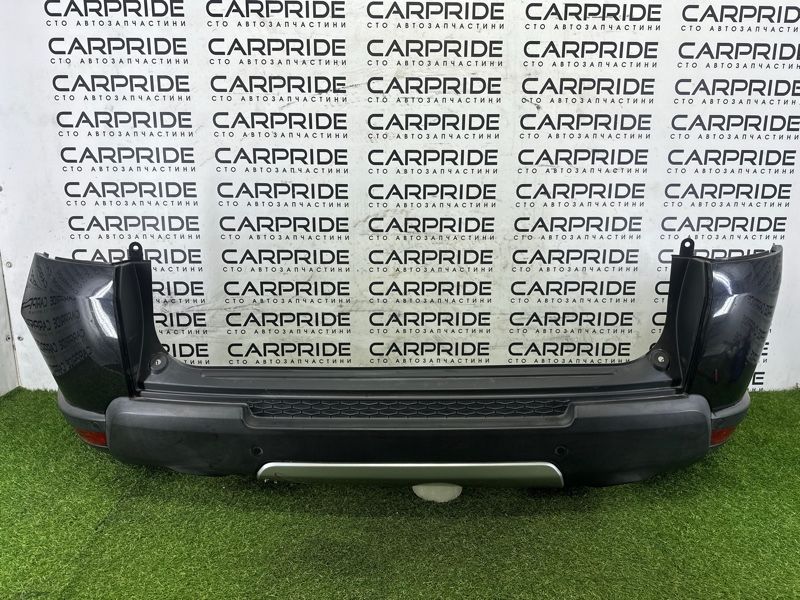 Бампер задний LAND ROVER RANGE ROVER Sport L494 3.0 Diesel 2016