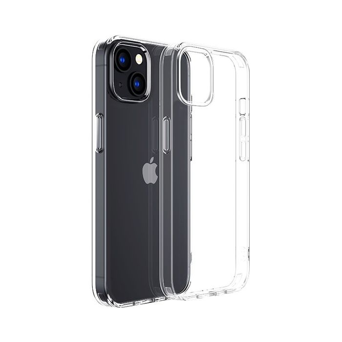 Elastyczne case etui do iphone 14 pro max wytrzymały pokrowiec
