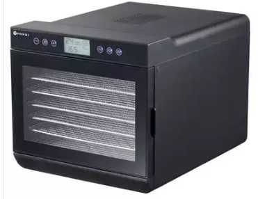 Suszarka do grzybów żywności - Hendi - NOWA