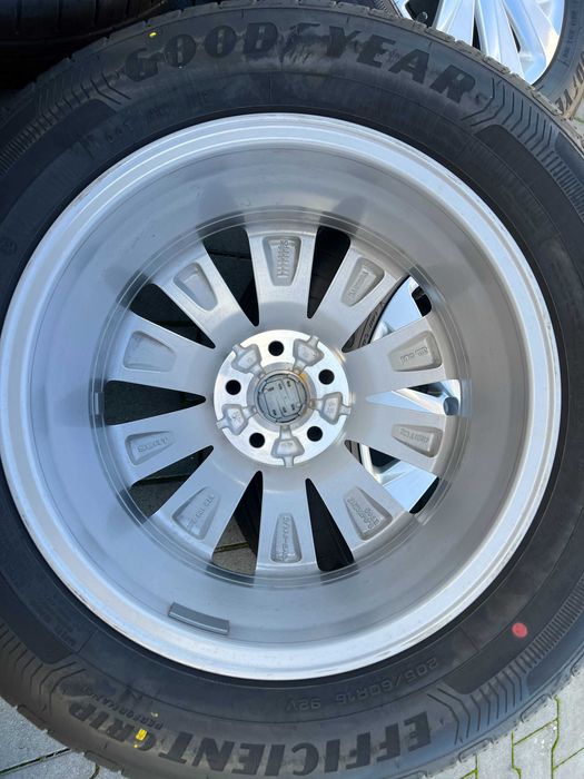 Koła Letnie Alufelgi Seat Arona - Koła Nowe Demo , Opony z 2024 r.