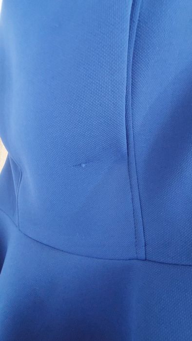 Sukienka z pianki roz. M