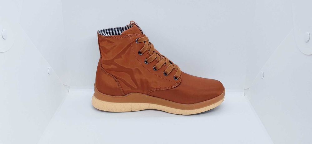 Вологозахисні кросівки високі Влагозащитные кроссовки ботинки Ccilu