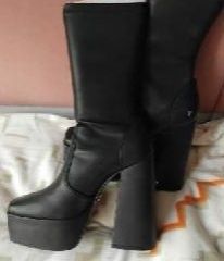 Botki 39 25cm windsor smith