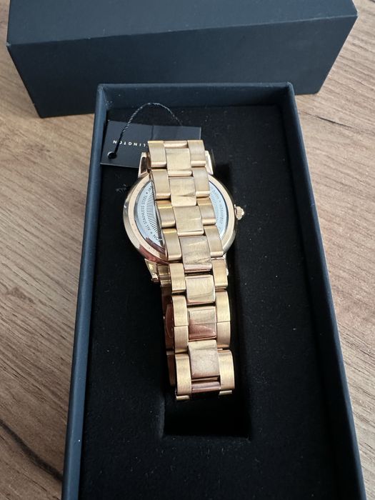 Zegarek damski Daniel Wellington 30-38mm