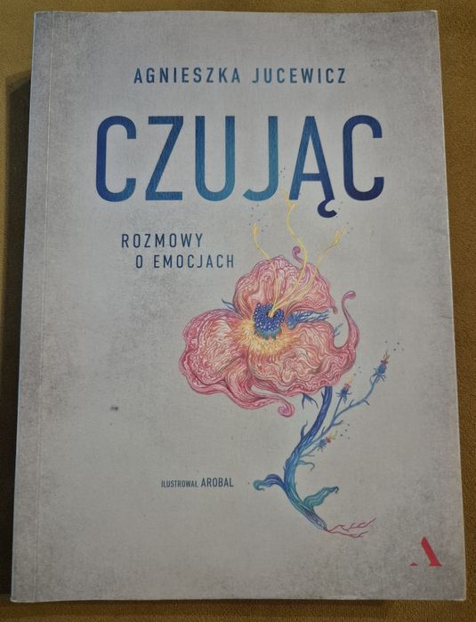 Czując rozmowy o emocjach