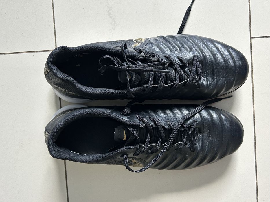 Футзалки Nike Tiempo Legend X