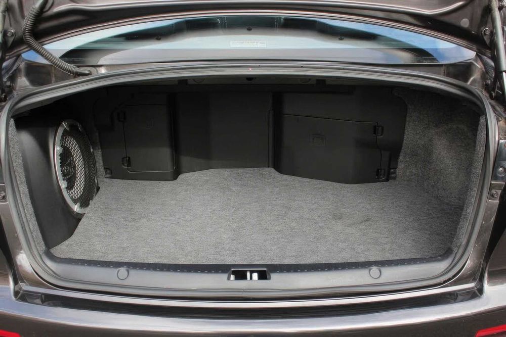 Mitsubishi Lancer Evolution GSR      2014