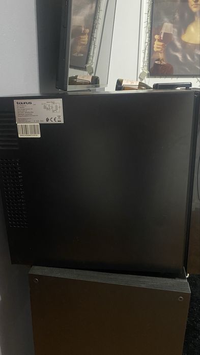 Garrafeira Chanson Taurus 8