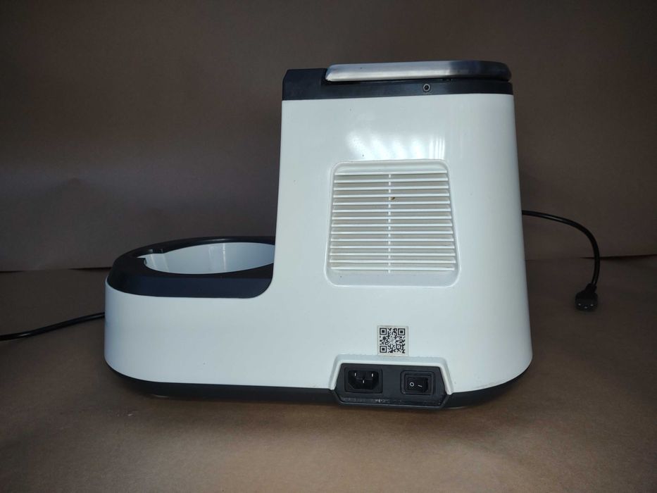 Lidlomix Thermomix .SKMK 1200 A 1. Bez misy.