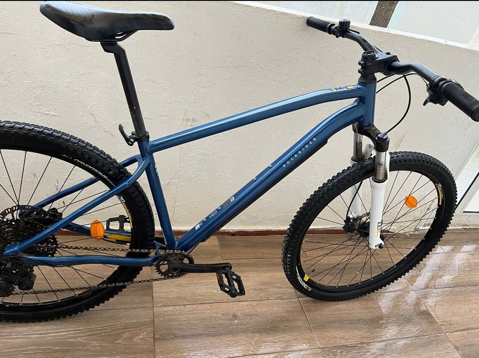 Bicicleta jantes 29 XL