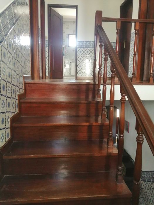 casa d'habitaçao com grande terreno