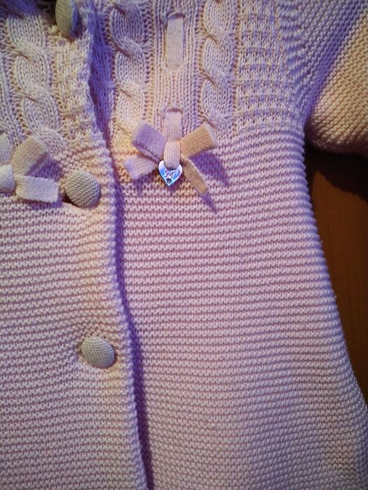 Sweterek Mayoral r.68