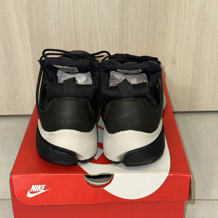 Оригінальні кросівки Nike Air Presto Low Utility розмір 12us