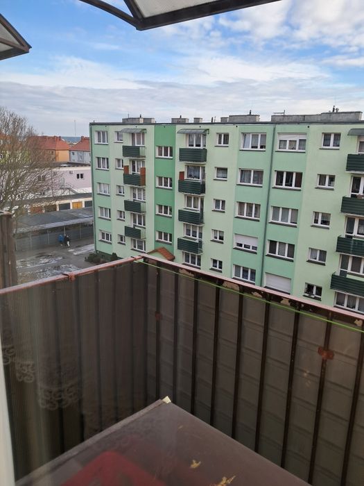 Sprzedam mieszkanie własnościowe 2 pokoje