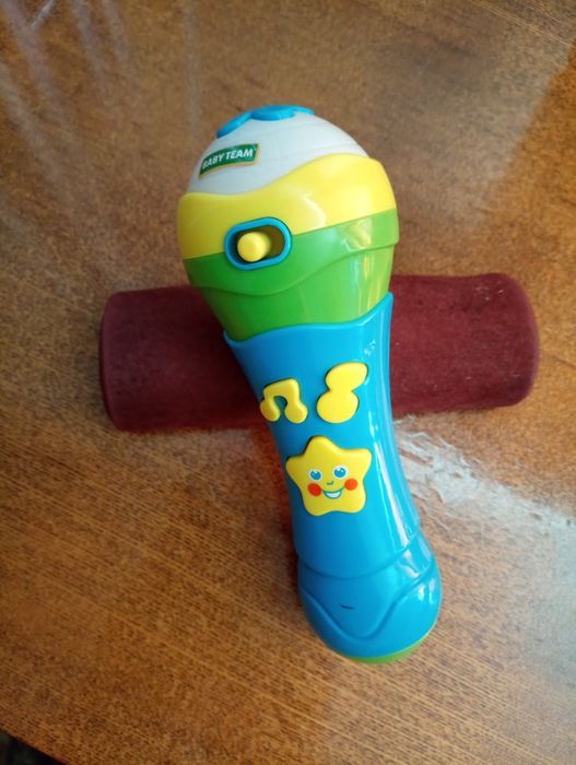 Музикальна іграшка