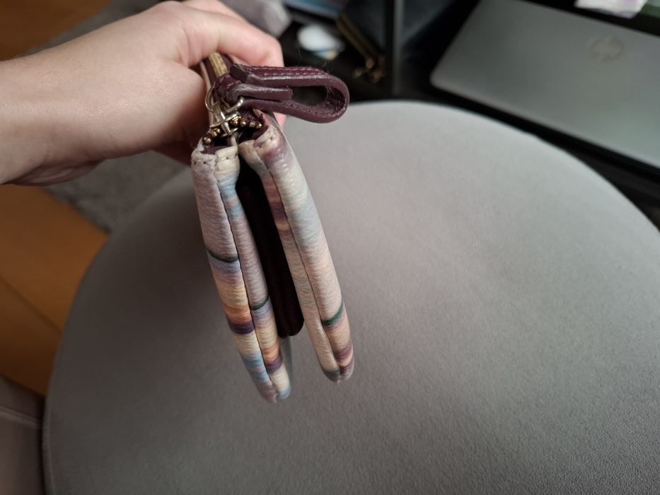 Porta moedas "Parfois"