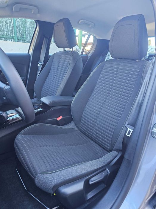 Peugeot e-208 ii 54kWh 156cv Active Business