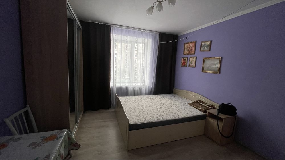 Здам в оренду кімнату, тільки жінкам та дівчатам!