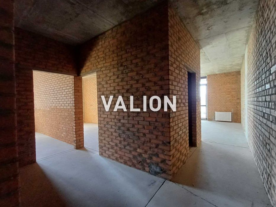 Продаж 2к квартири просп. Берестейський, 42 ЖК Crystal Park Tower