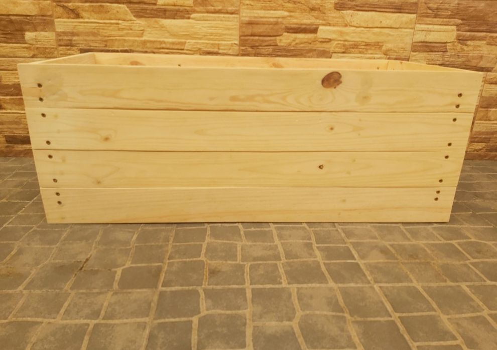 Floreira, vaso, canteiro