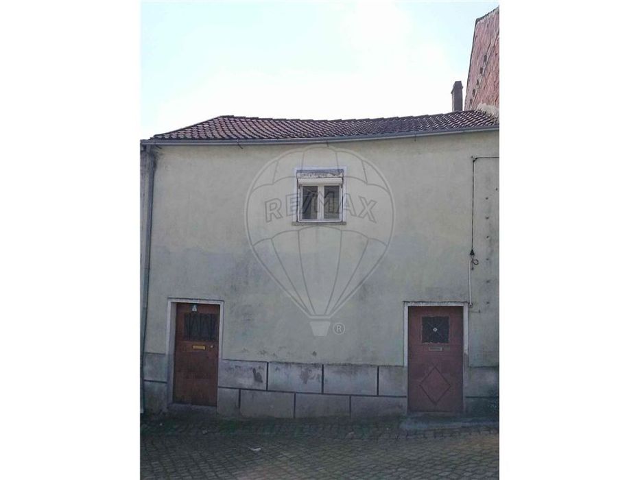 Moradia T1 para Venda