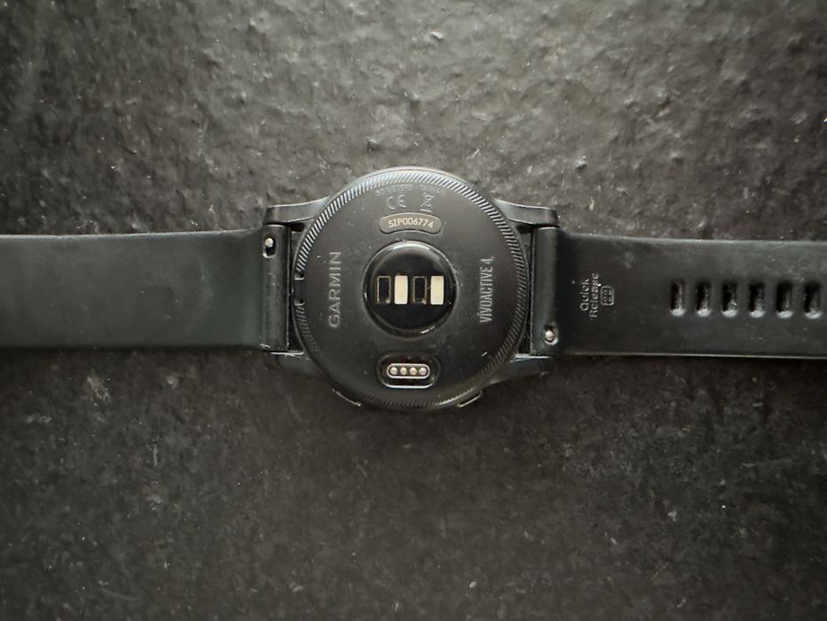Garmin Edge 1000 komputer Vivoactive 4 zegarek i extra