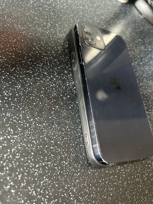 Iphone 12 256gb stan