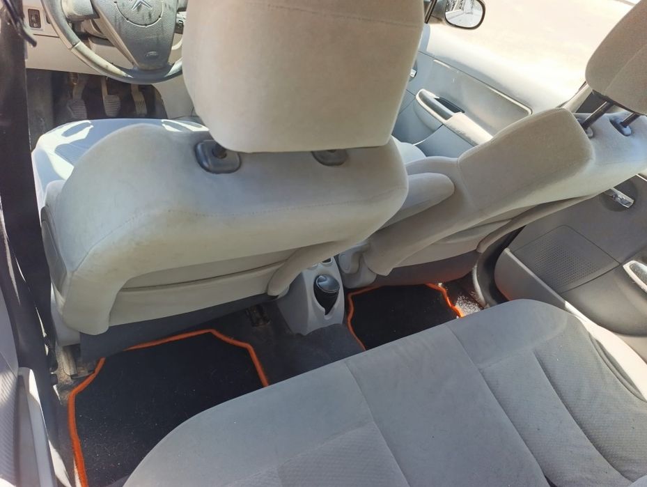 Citroën C3 1.4 HDi Exclusive (2008) – 1 Dono – Muito Económico