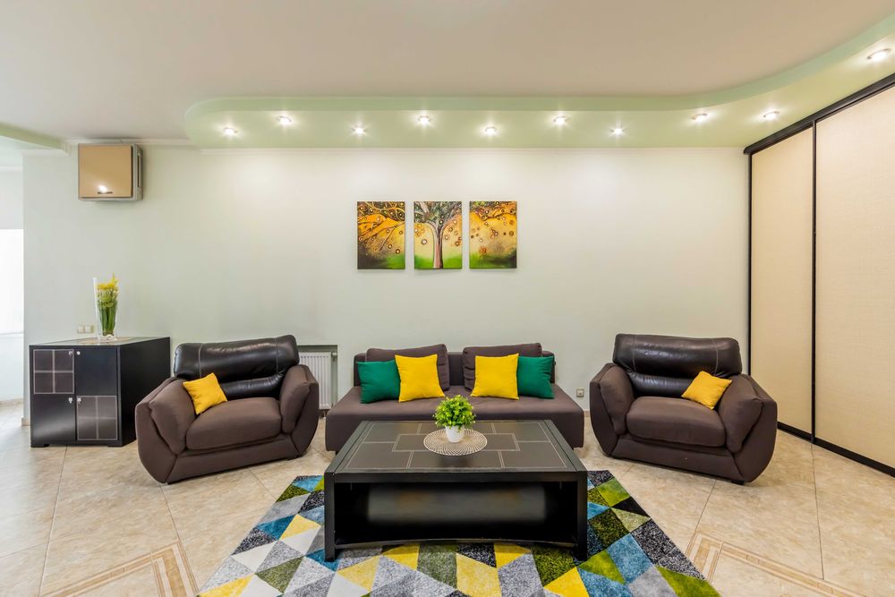 Печерськ, 2к квартира у новобудові, 3 поверх, вул.  Коновальця, 32в