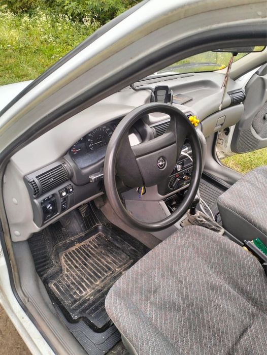 Opel Astra 1994 року