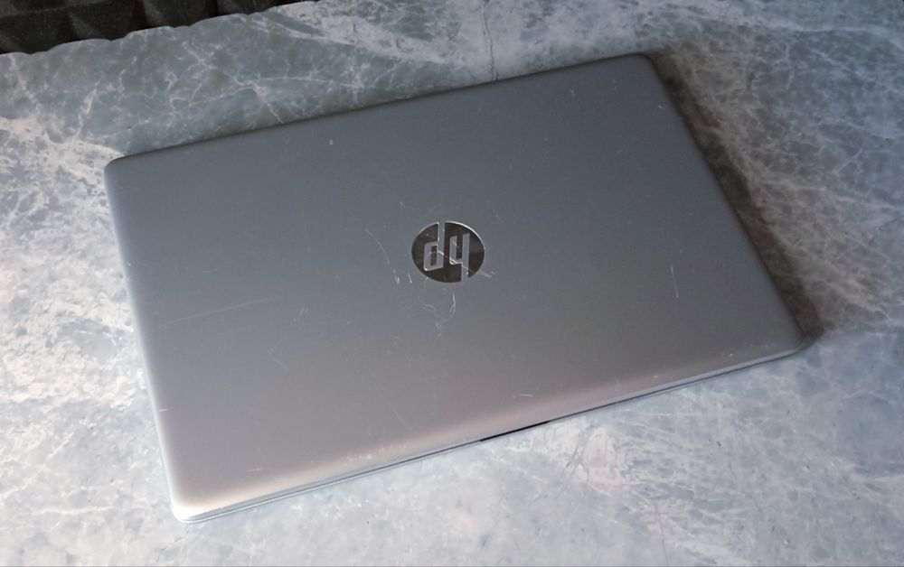 Ігровий ноутбук HP / Ryzen 3 / DDR4 8GB / SSD m2 NVMe 256GB