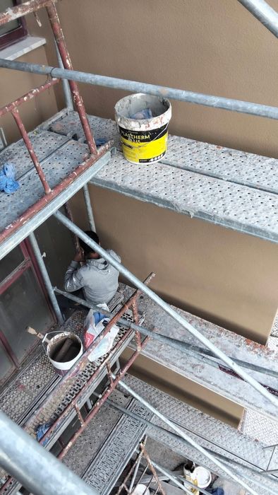 Remodelaçao de fachadas