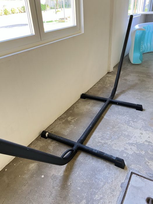Suporte de cama de rede
