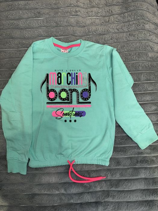 Кофтинка для дівчинки