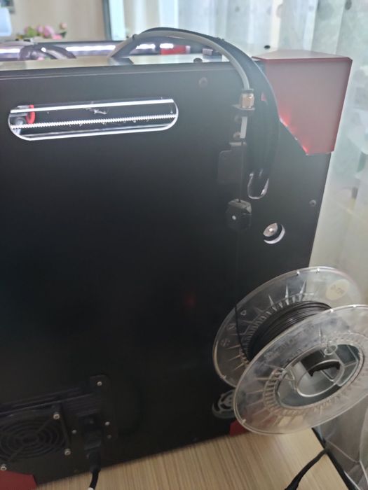 3D Принтер Anycubic 4MAX (FDM)