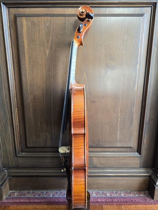 Violino 4/4 antigo