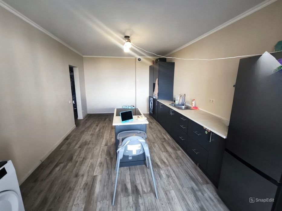 Без % Продаж 3к квартири ЖК The Lakes Ясинуватський пр. 11