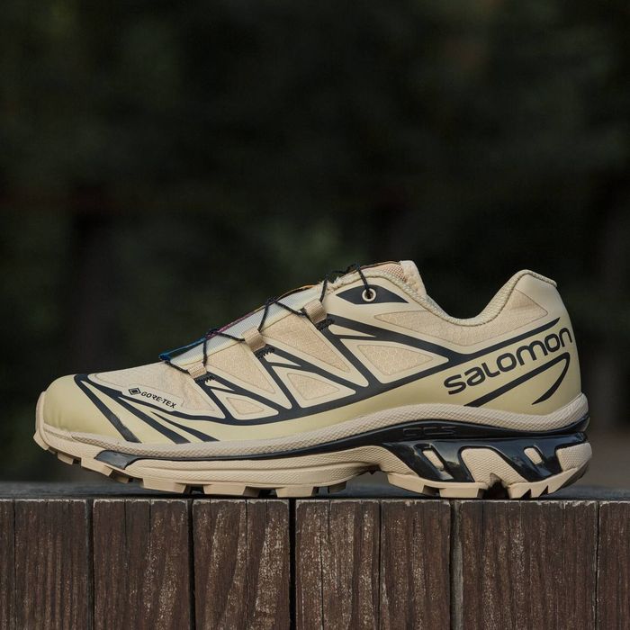 Водонепроникні ‼️ Salomon XT-6 Gore-Tex / БЕЗ ПЕРЕДПЛАТ